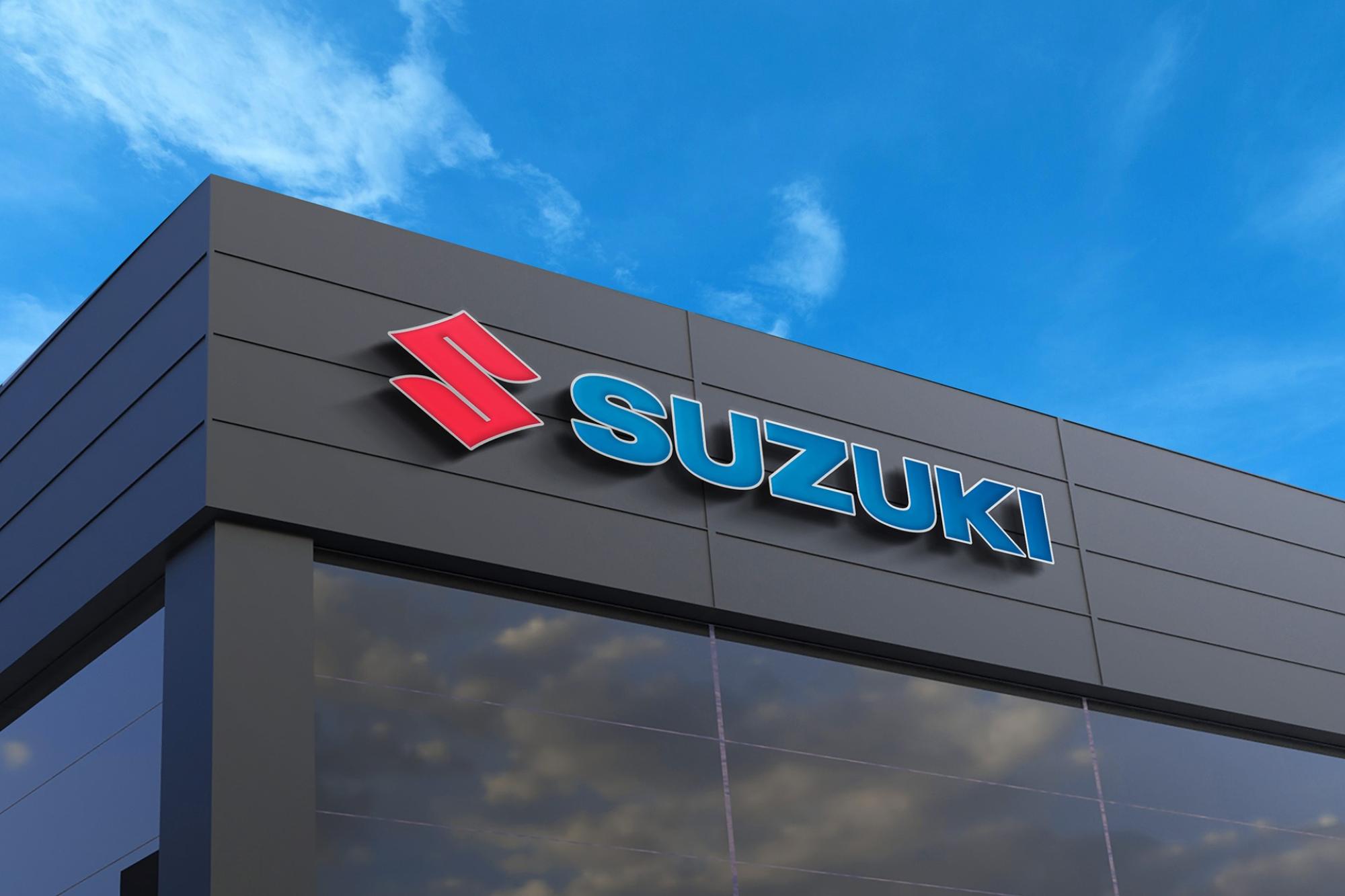 Suzuki: Οι 5 άξονες του στρατηγικού της πλάνου για την επόμενη 10ετία 